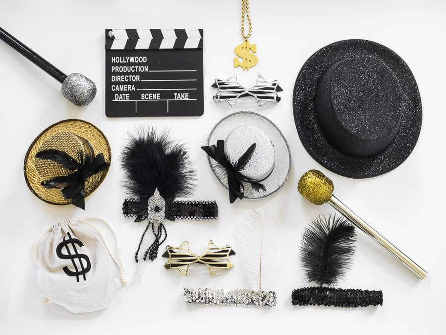 Fotoboks Premium for bryllup og privatfest