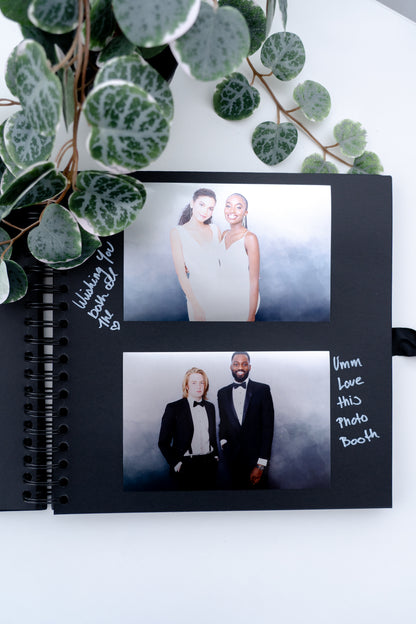 Bryllup. Fotoboks Pro med utskrift