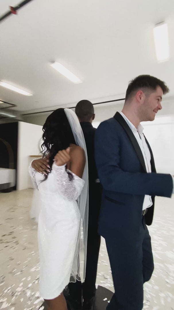 Last inn video: Fotoboks 360 - 360 premium photobooth