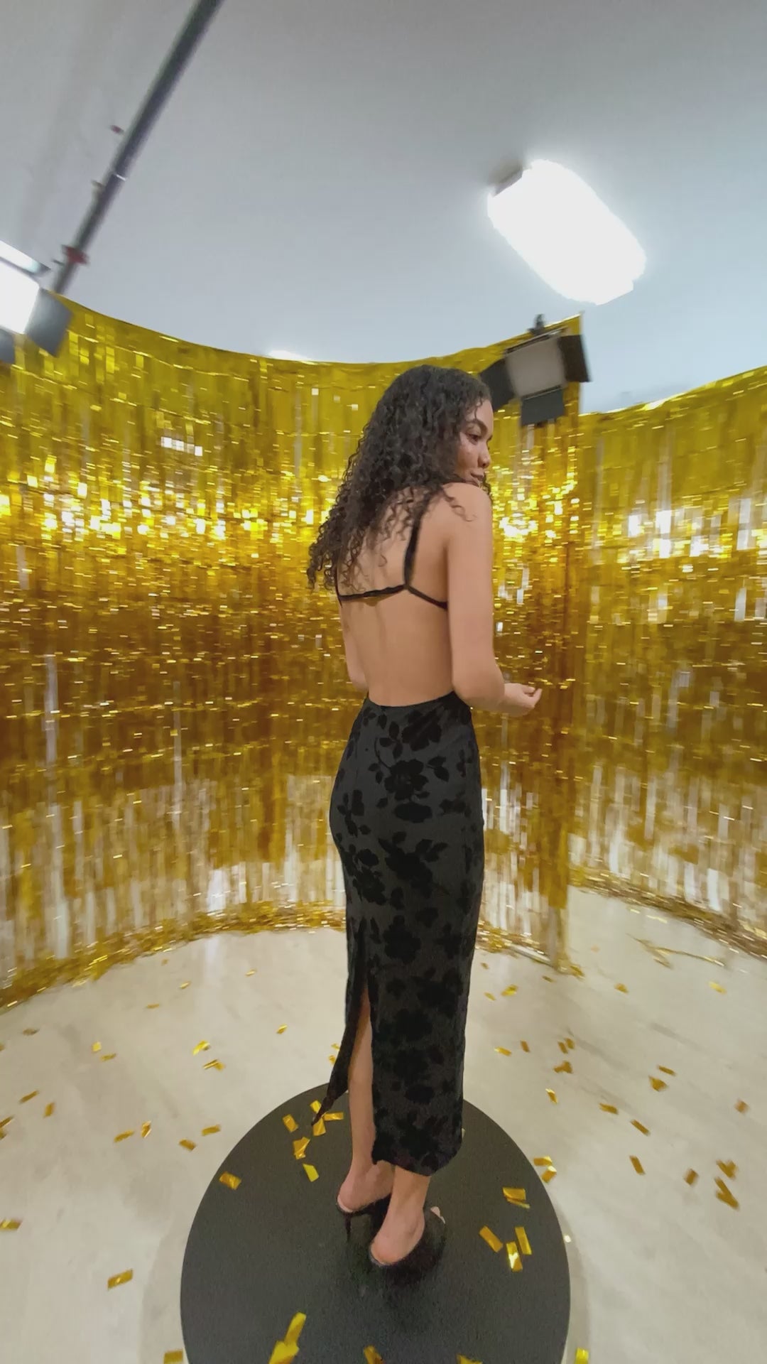 Last inn video: Fotoboks 360 - 360 premium photobooth